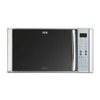 IFB 30SC2 Owner's Manual