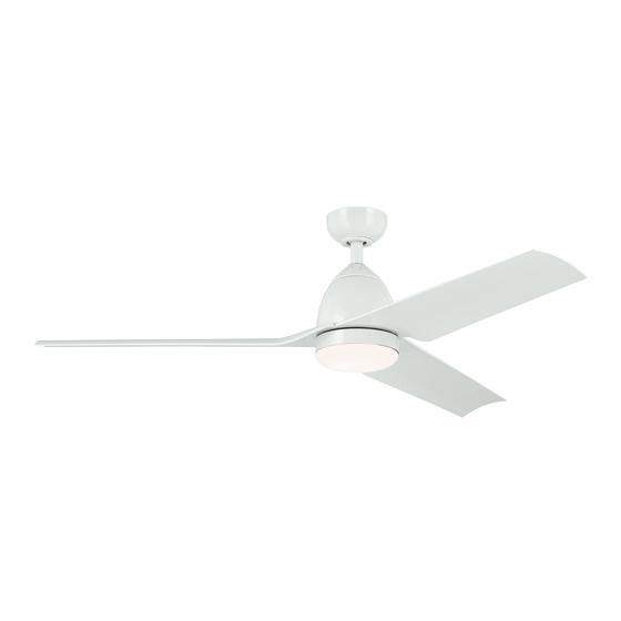 Kichler Lighting Fit Instruction Manual