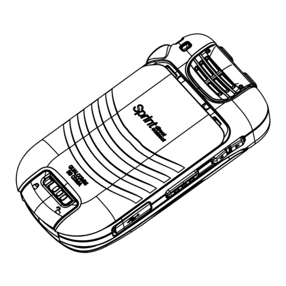 Kyocera DuraMax E4210 User Manual