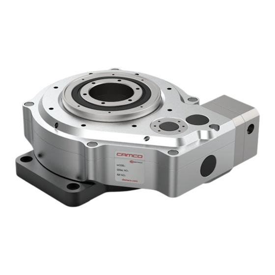 Dover DESTACO PGM40 Series Service Manual
