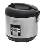 TEFAL RK7009 4 IN 1 RICE COOKER Manual