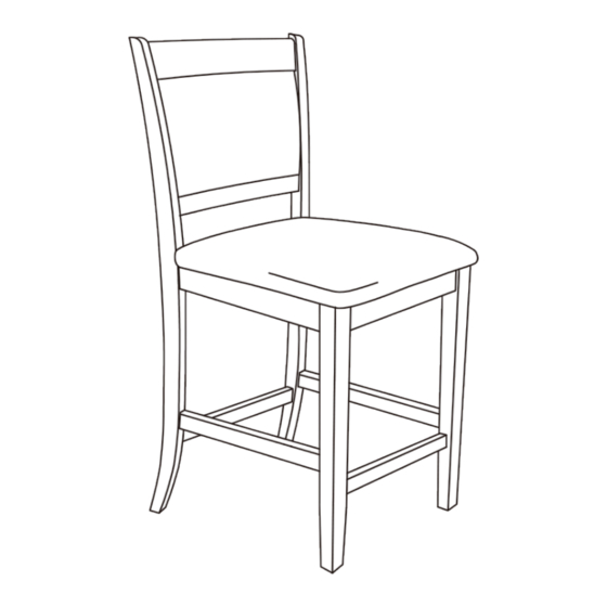 Costway JV11540 Manual