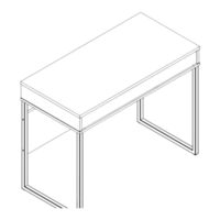 Ameriwood HOME 8820307COM Manual