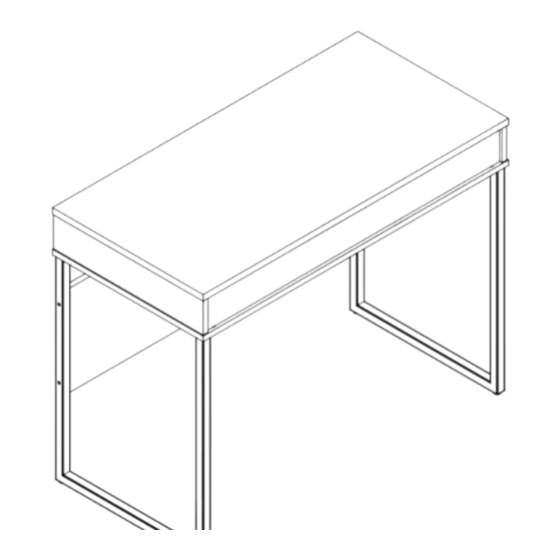Ameriwood HOME 8820307COM Manuals