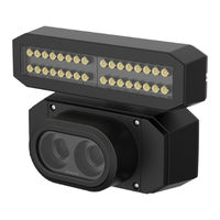 Hanwha Vision TNS-9050IBC User Manual