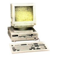 Magnavox SR16CD GY01 Manual