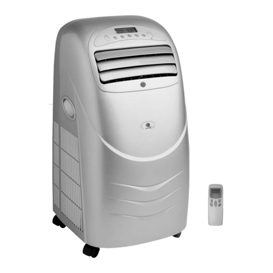 ALPATEC AC 9 FITP Manual