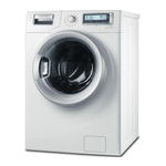 Electrolux EWN 14991 S User Manual