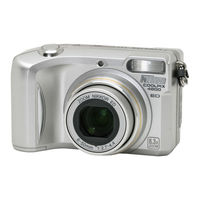 Nikon COOLPIX 4800 User Manual