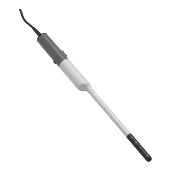 BK Medical Type 2052 User Manual