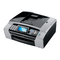 All in One Printer Brother MFC-490CW Quick Setup Manual