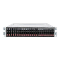 Supero SUPERSERVER 2028TP-HC1R User Manual