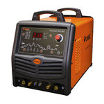 Jasic TIG 200 AC/DC Digital Series Operator's Manual