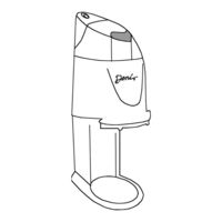 Deni Soft Senve 5530 Instructions Manual