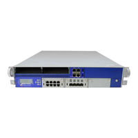 Check Point 13000 Series Getting Started Manual