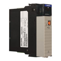 Rockwell Automation Allen-Bradley 1756-EN2TK User Manual