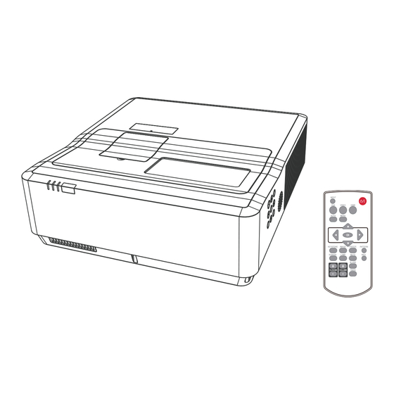 EFUN Citrine Series User Manual