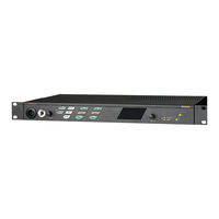 Audiocom MS-2002 User Manual