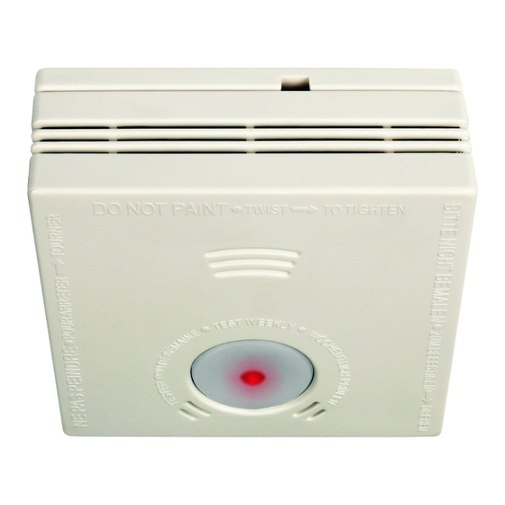 ELRO RM214 User Manual
