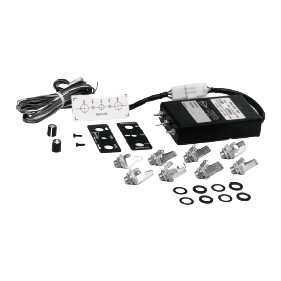 Sigtronics SPA-400N Installation And Operating Instructions