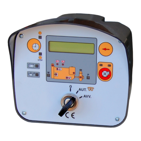 ELCOS CEM-370 Installation And User Manual