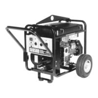 Generac Power Systems MEGAFORCE 6500 Owner's Manual