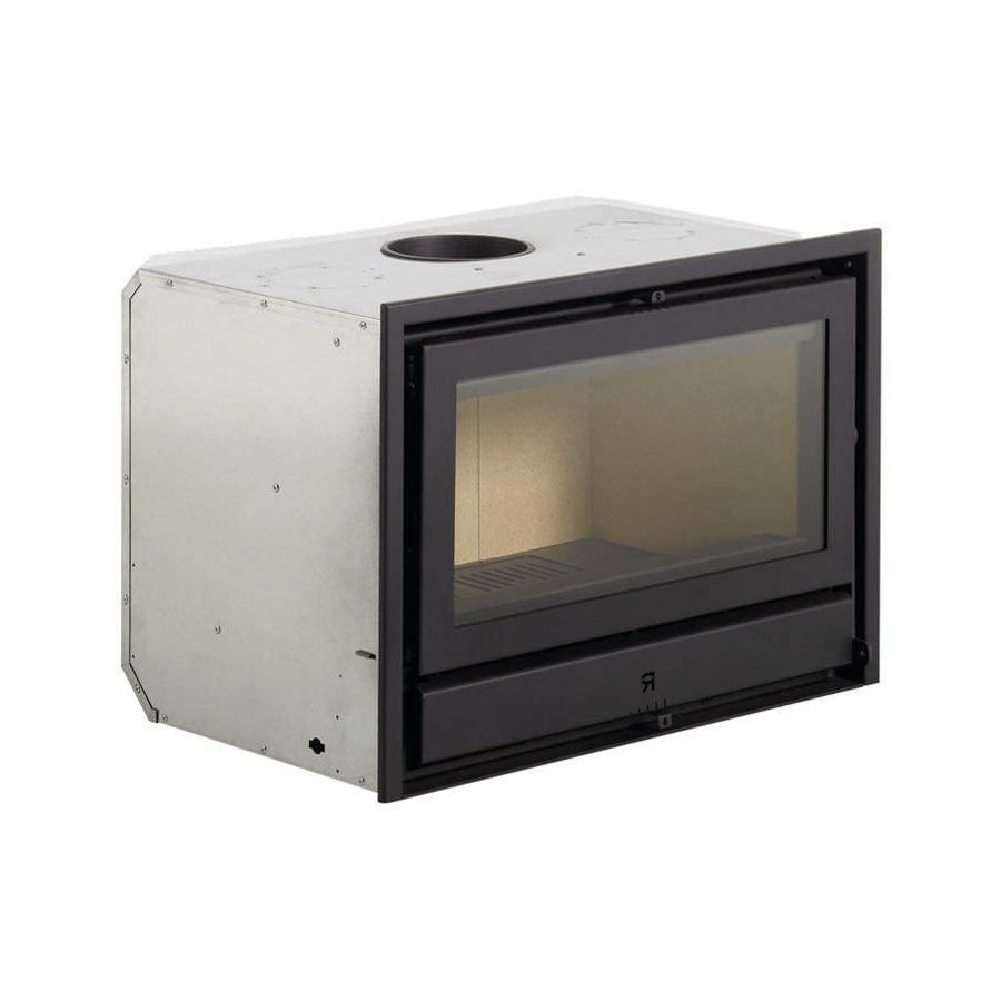 Rocal RCr User's Manual On Characteristics, Assembly And Operating