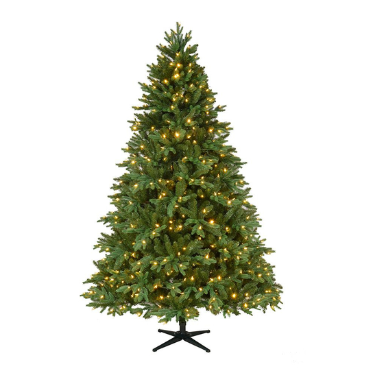 Home Accents Holiday TG76P3945D13 Manual