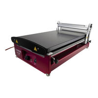 Proceq ZAA 2300.FFH Instruction Manual