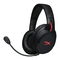 Headsets HyperX Cloud Flight Quick Start Manual