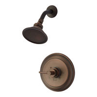 Signature Hardware 926360 Quick Start Manual