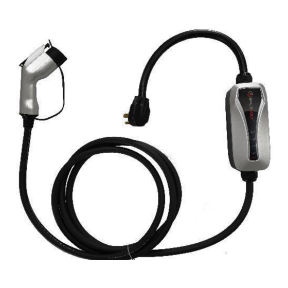 Splitvolt L2 Quick Start User Manual