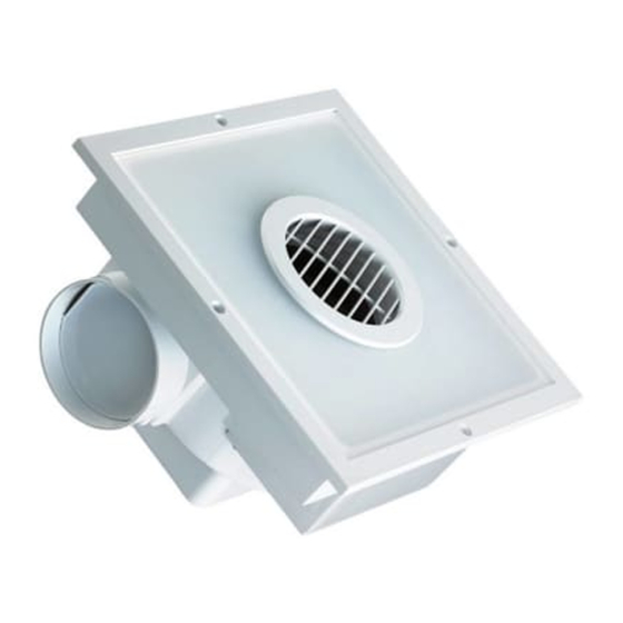 Eurolux F32LED Quick Start Manual