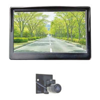 Boyo Vision VTC500DIY Installation And Owner's Manual