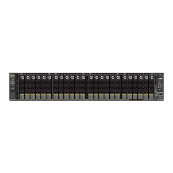 Fusion X6000 V6 Quick Start Manual