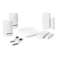 Avidsen 100872 Quick Installation Manual