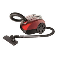 Daema RCG-118ER User Manual
