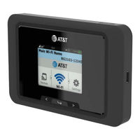 AT&T RG2102 User Manual