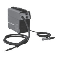 Benchmark 1150-002 Manual