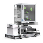 Endress+Hauser analytikjena CyBio QuadPrint HQ Assembly Instructions Manual