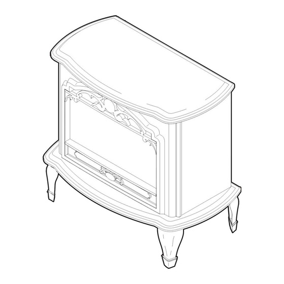 Dimplex 7400050000R04 Parts And Service Manual