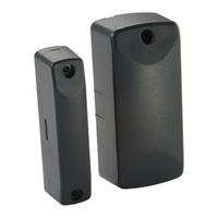 Ecolink ClearSky CS-242 Installation Instructions & User Manual