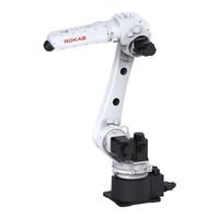 ROKAE NB220-170/2.7 Product Manual