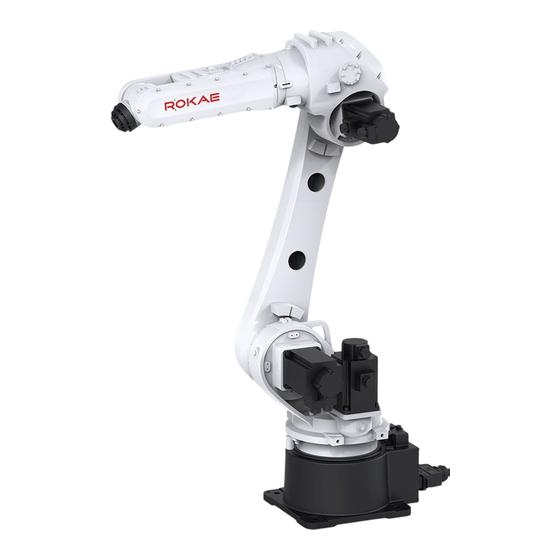 ROKAE NB220 Series Product Manual
