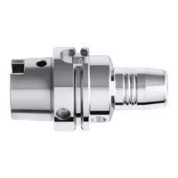 SCHUNK TENDO Platinum Assembly And Operating Manual