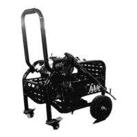 AMP AEPW3000 Operator's Manual