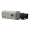 IP Camera Honeywell EQUIP HCD554IP Reference Manual