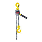 HAUL MASTER 67144 Manual