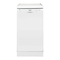 Dishwasher Beko DSFS 1531 W Installation & Operation Manual