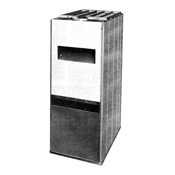Bryant 393C Installation Instructions Manual